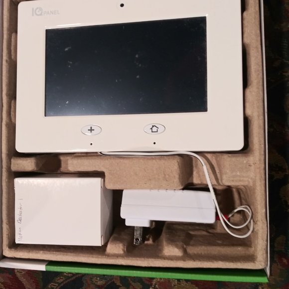 Olsys All-in-One Smarthome Security Panel - Picture 4 of 4